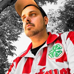 Profilbild von Markus Reichhart