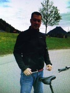 Profilbild von Markus Reichwald