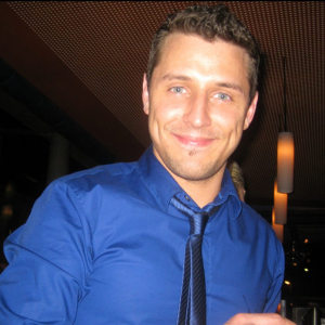 Profilbild von Markus Reif