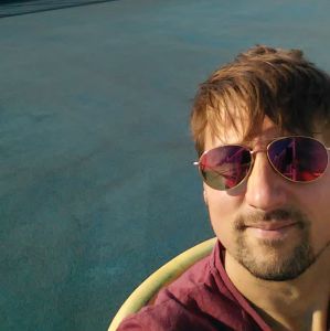 Profilbild von Markus Reimchen
