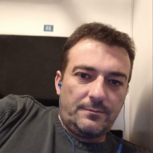 Profilbild von Markus Reindl