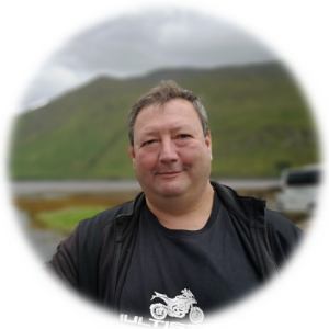 Profilbild von Markus Reinert