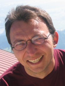 Profilbild von Markus Reinhardt