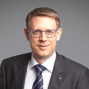 Profilbild von Markus Reinhold
