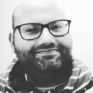Profilbild von Markus Reins