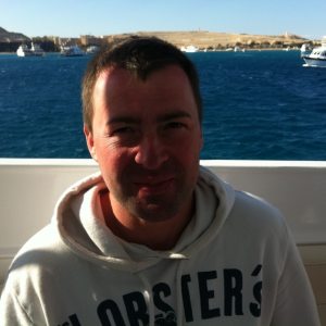 Profilbild von Markus Reischel