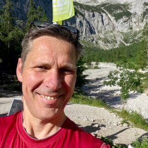 Profilbild von Markus Renner