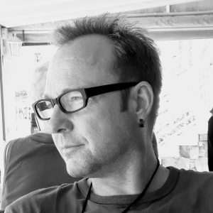 Profilbild von Markus Rensch