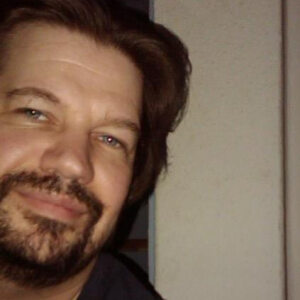 Profilbild von Markus Reuter