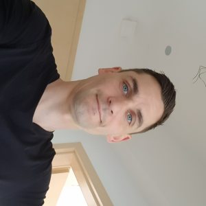 Profilbild von Markus Ribback
