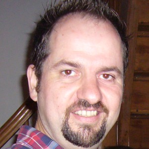Profilbild von Markus Ribbers