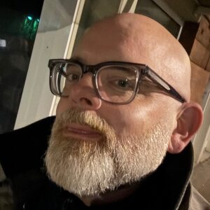 Profilbild von Markus Richter