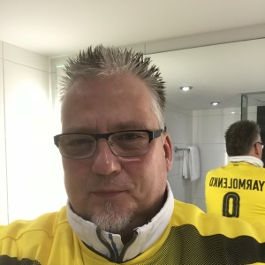 Profilbild von Markus Ridder