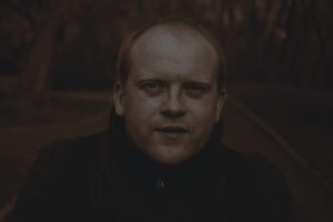 Profilbild von Markus Riedel