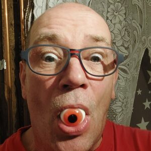 Profilbild von Markus Rieger