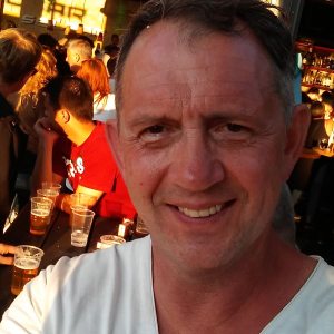 Profilbild von Markus Rietz