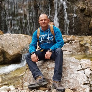 Profilbild von Markus Ringler