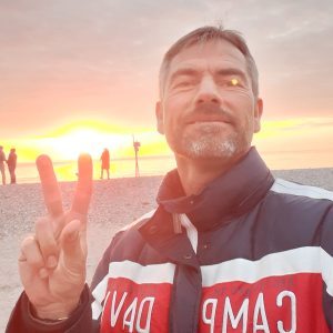 Profilbild von Markus Ritter