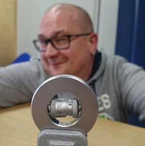 Profilbild von Markus Ritz