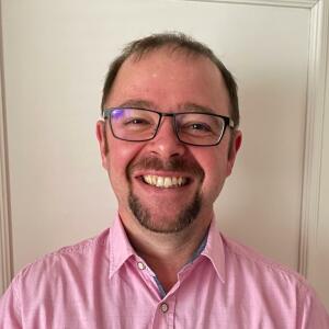 Profilbild von Markus Ritzer