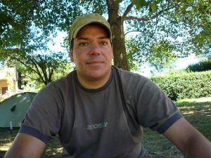 Profilbild von Markus Ritzi
