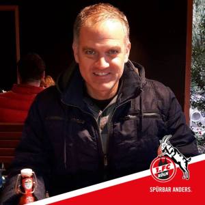 Profilbild von Markus Rix