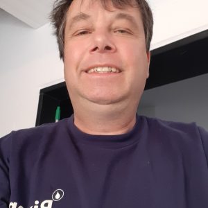 Profilbild von Markus Rixen