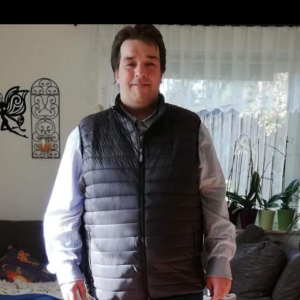 Profilbild von Markus Rockstroh