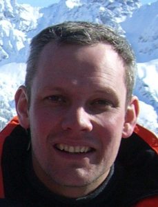 Profilbild von Markus Rodegro