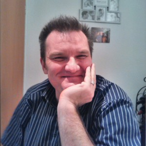 Profilbild von Markus Röckl