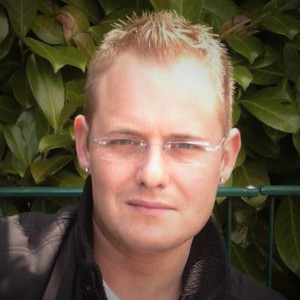 Profilbild von Markus Rösch