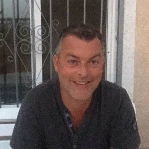 Profilbild von Markus Rohn