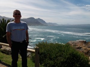 Profilbild von Markus Rohwedder