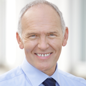 Profilbild von Markus Rometsch