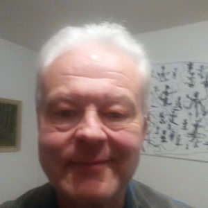 Profilbild von Markus Rosenberg