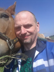 Profilbild von Markus Rosenow