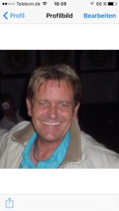 Profilbild von Markus Rosentreter