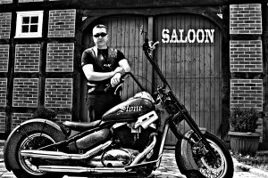 Profilbild von Markus Rosin