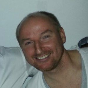 Profilbild von Markus Rossel