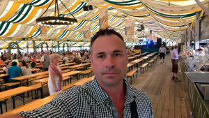 Profilbild von Markus Roßmann