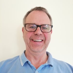 Profilbild von Markus Rott