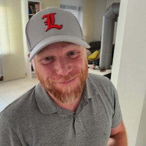 Profilbild von Markus Rottner