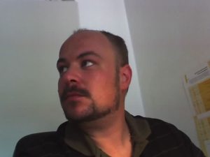 Profilbild von Markus Rüb