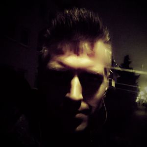 Profilbild von Markus Rückerl