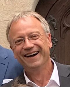 Profilbild von Markus Ruess
