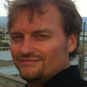 Profilbild von Markus Ruf