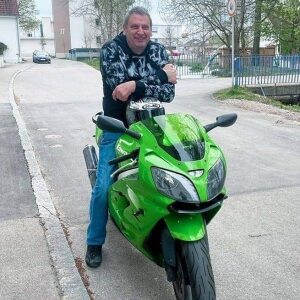 Profilbild von Markus Ruissing
