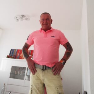 Profilbild von Markus Rumann