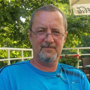 Profilbild von Markus Rumpf