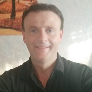 Profilbild von Markus Rupp